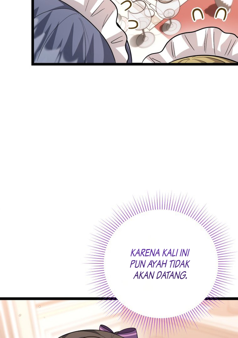 The Villain’s Daughter Plans To Run Away Chapter 11 - Halaman 17