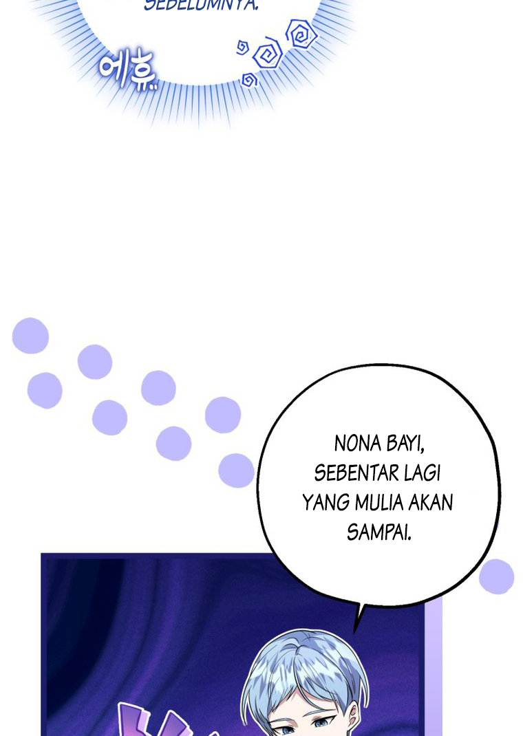 The Villain’s Daughter Plans To Run Away Chapter 11 - Halaman 20