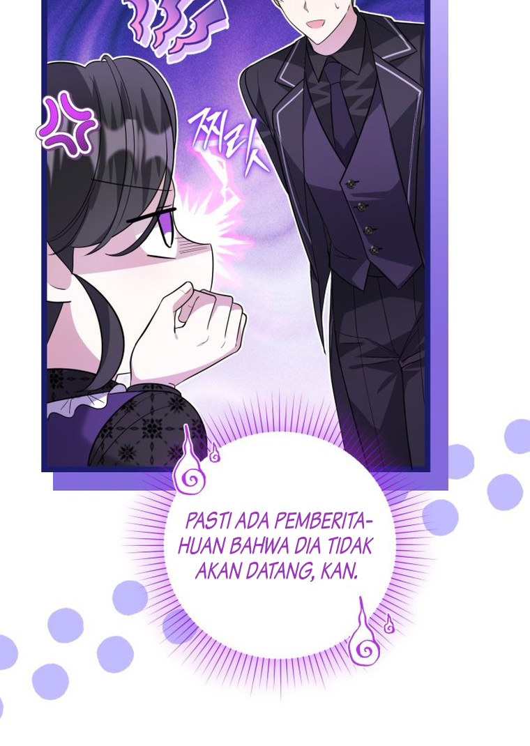 The Villain’s Daughter Plans To Run Away Chapter 11 - Halaman 21