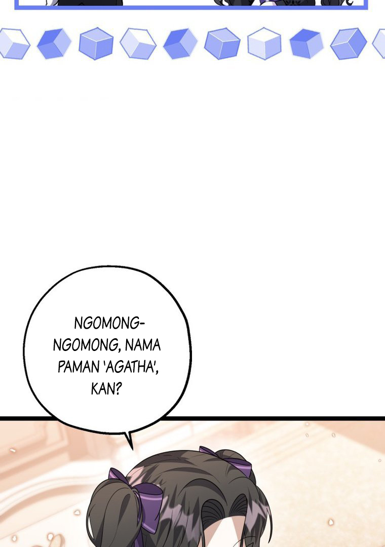 The Villain’s Daughter Plans To Run Away Chapter 11 - Halaman 23