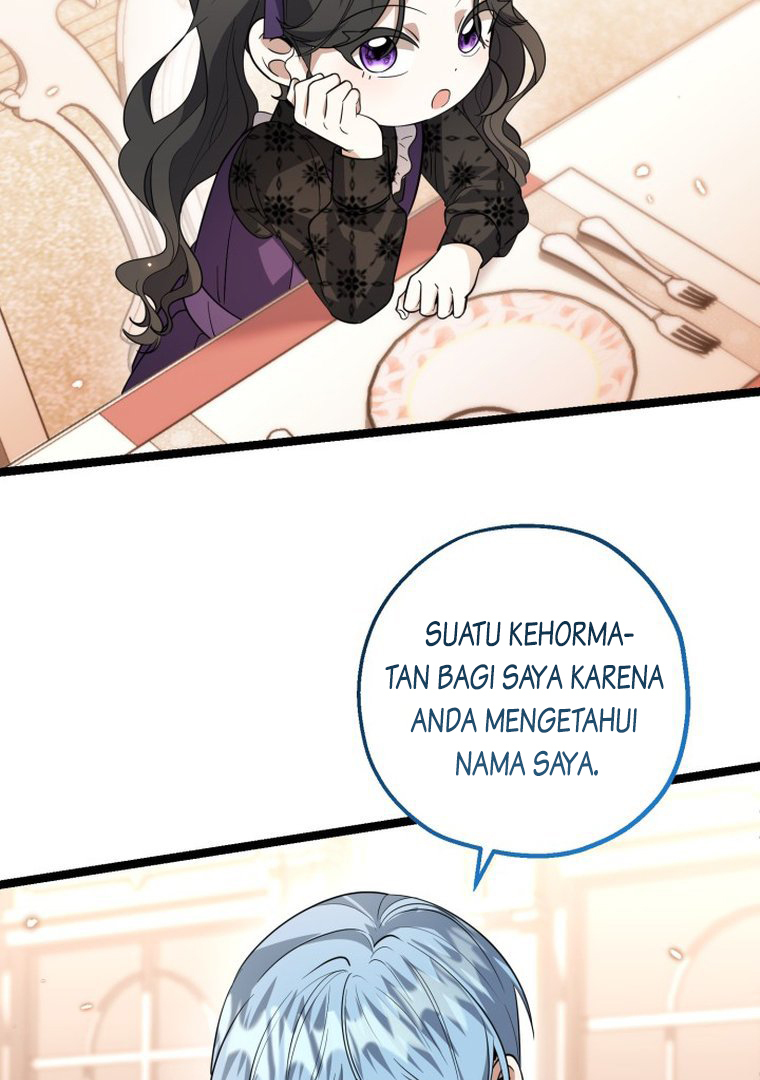 The Villain’s Daughter Plans To Run Away Chapter 11 - Halaman 24