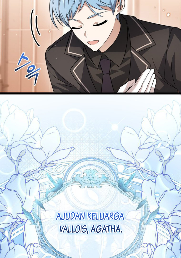 The Villain’s Daughter Plans To Run Away Chapter 11 - Halaman 25