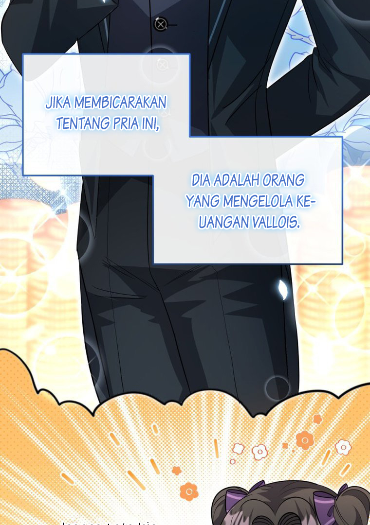 The Villain’s Daughter Plans To Run Away Chapter 11 - Halaman 27
