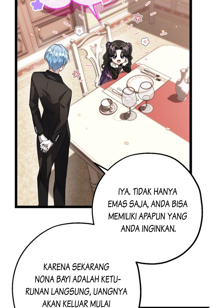 The Villain’s Daughter Plans To Run Away Chapter 11 - Halaman 29