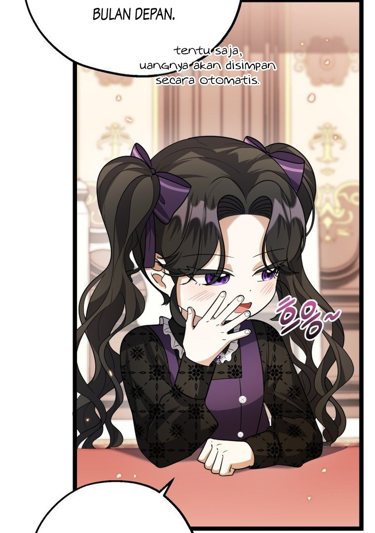 The Villain’s Daughter Plans To Run Away Chapter 11 - Halaman 30