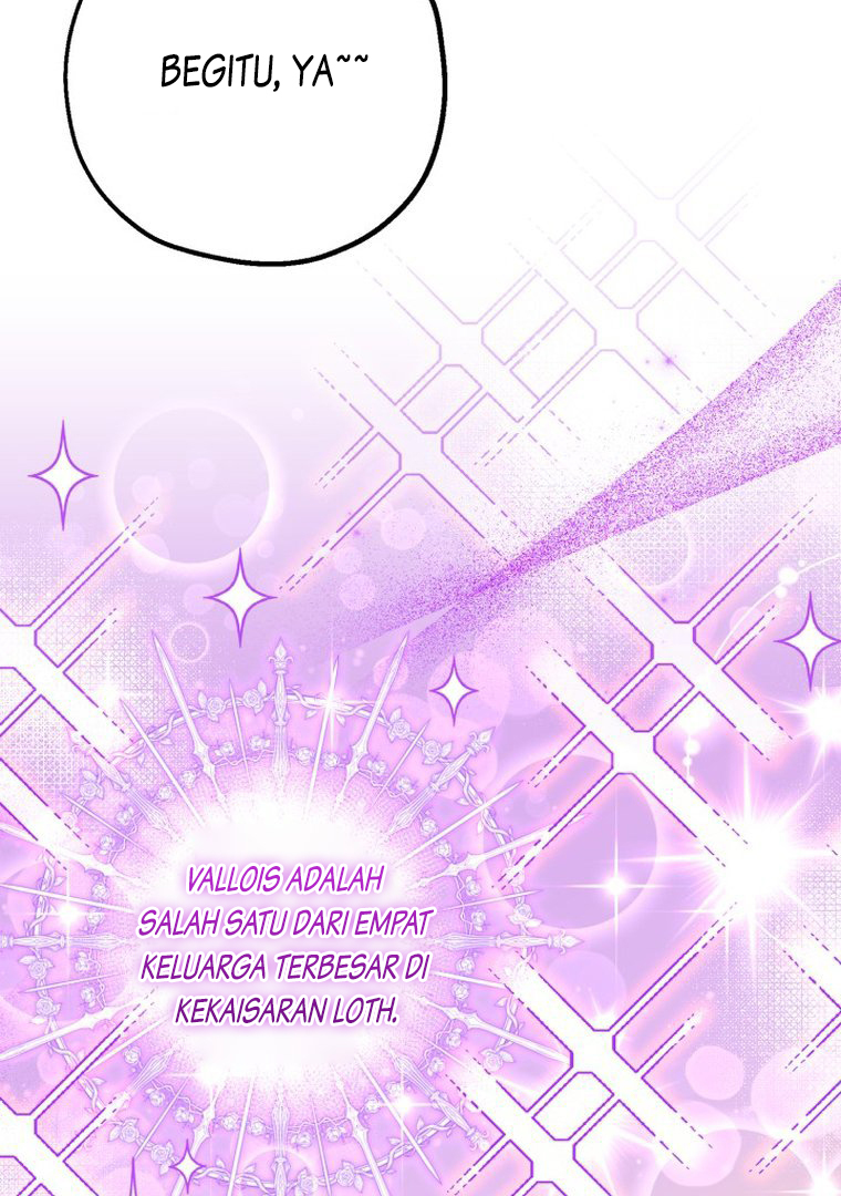 The Villain’s Daughter Plans To Run Away Chapter 11 - Halaman 31