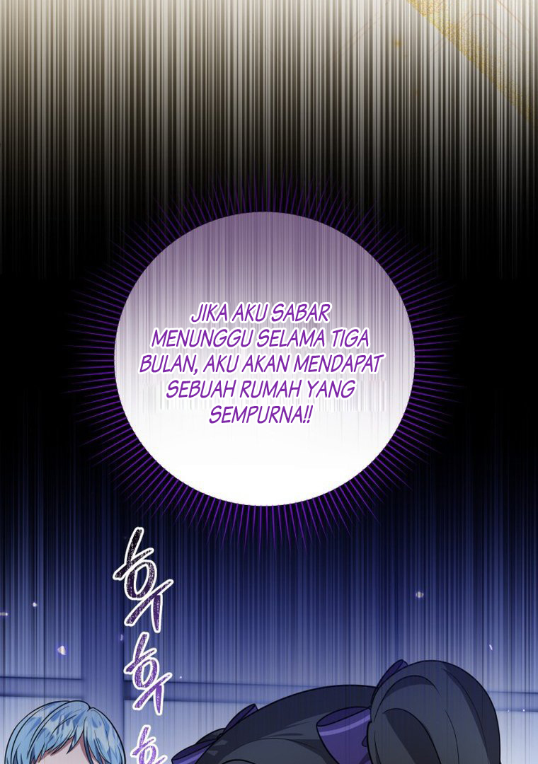 The Villain’s Daughter Plans To Run Away Chapter 11 - Halaman 33