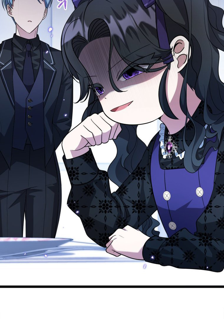 The Villain’s Daughter Plans To Run Away Chapter 11 - Halaman 34