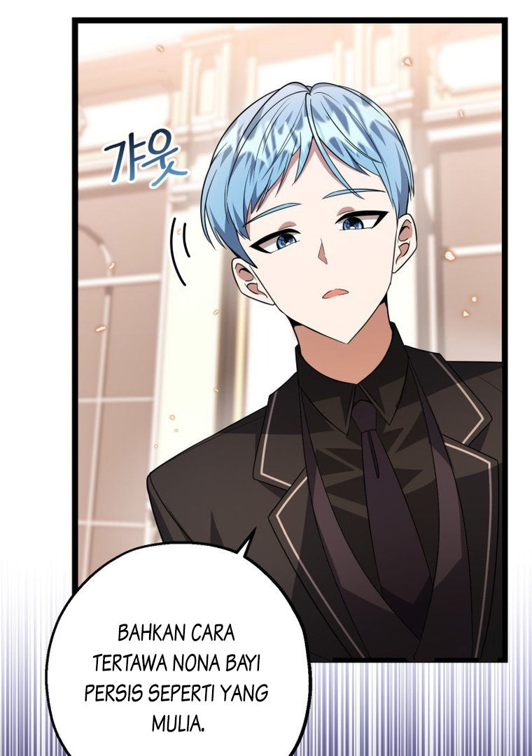 The Villain’s Daughter Plans To Run Away Chapter 11 - Halaman 36