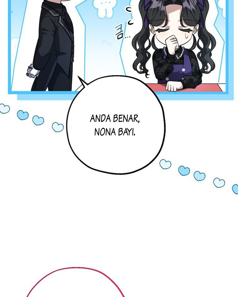 The Villain’s Daughter Plans To Run Away Chapter 11 - Halaman 39