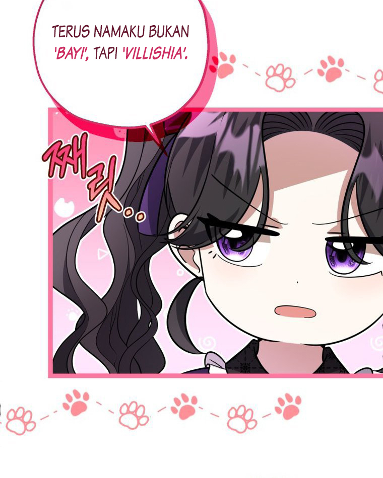 The Villain’s Daughter Plans To Run Away Chapter 11 - Halaman 40