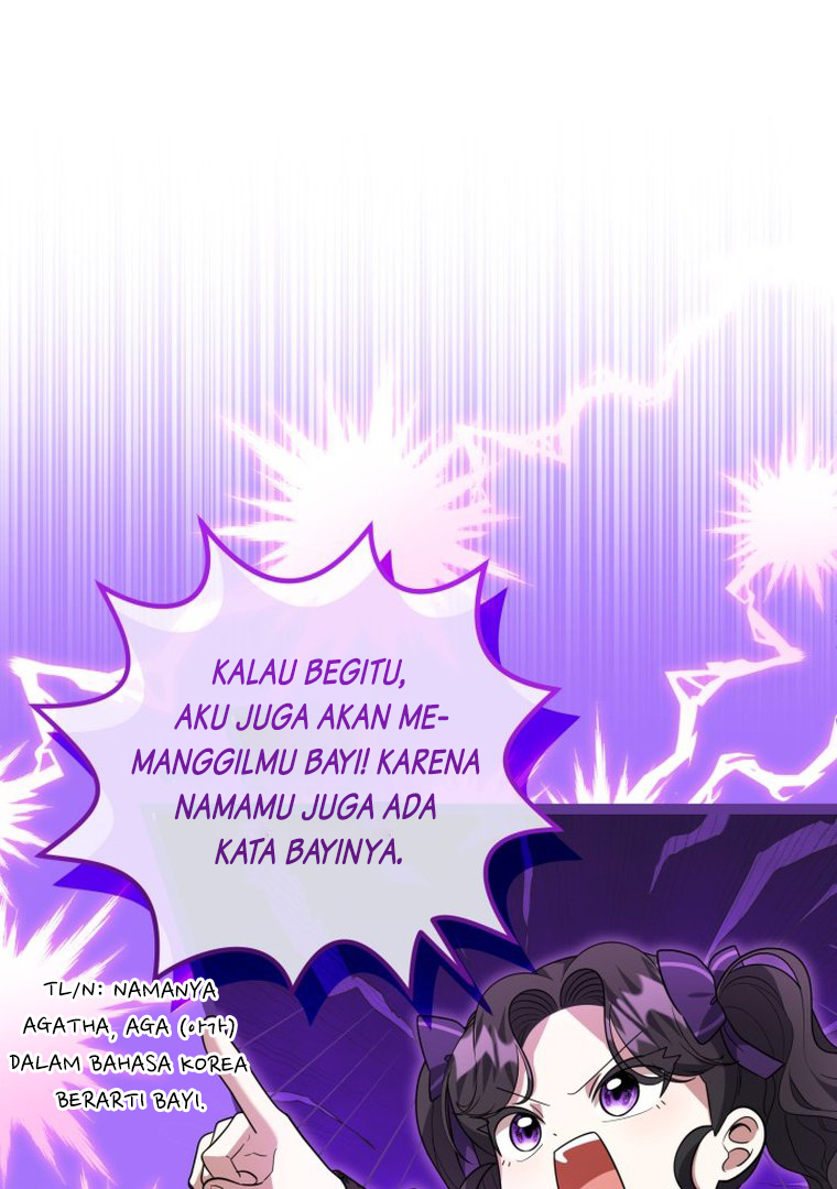 The Villain’s Daughter Plans To Run Away Chapter 11 - Halaman 44