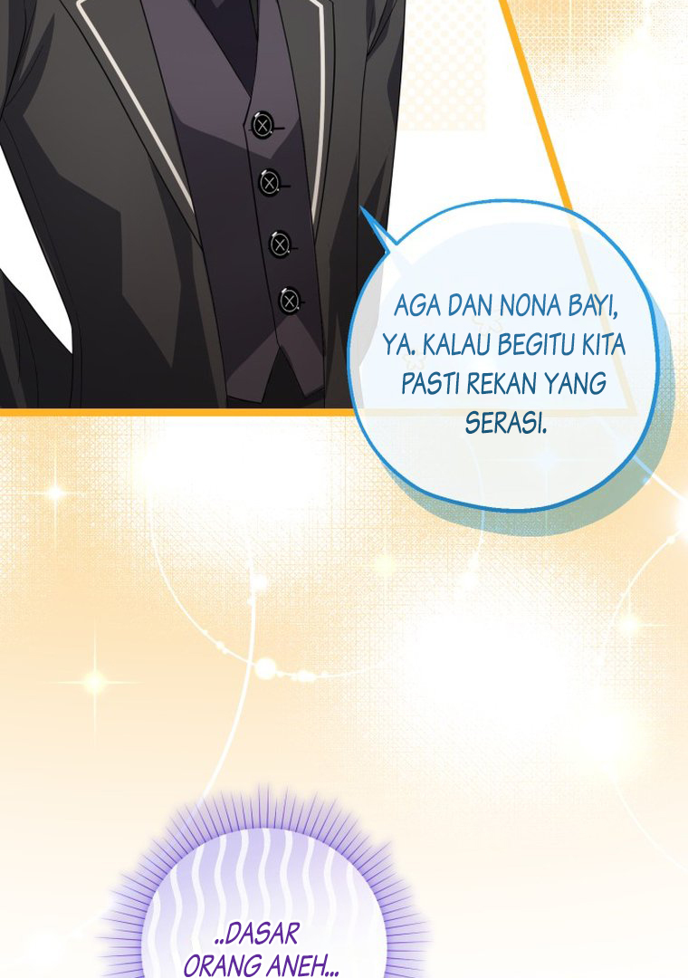 The Villain’s Daughter Plans To Run Away Chapter 11 - Halaman 46