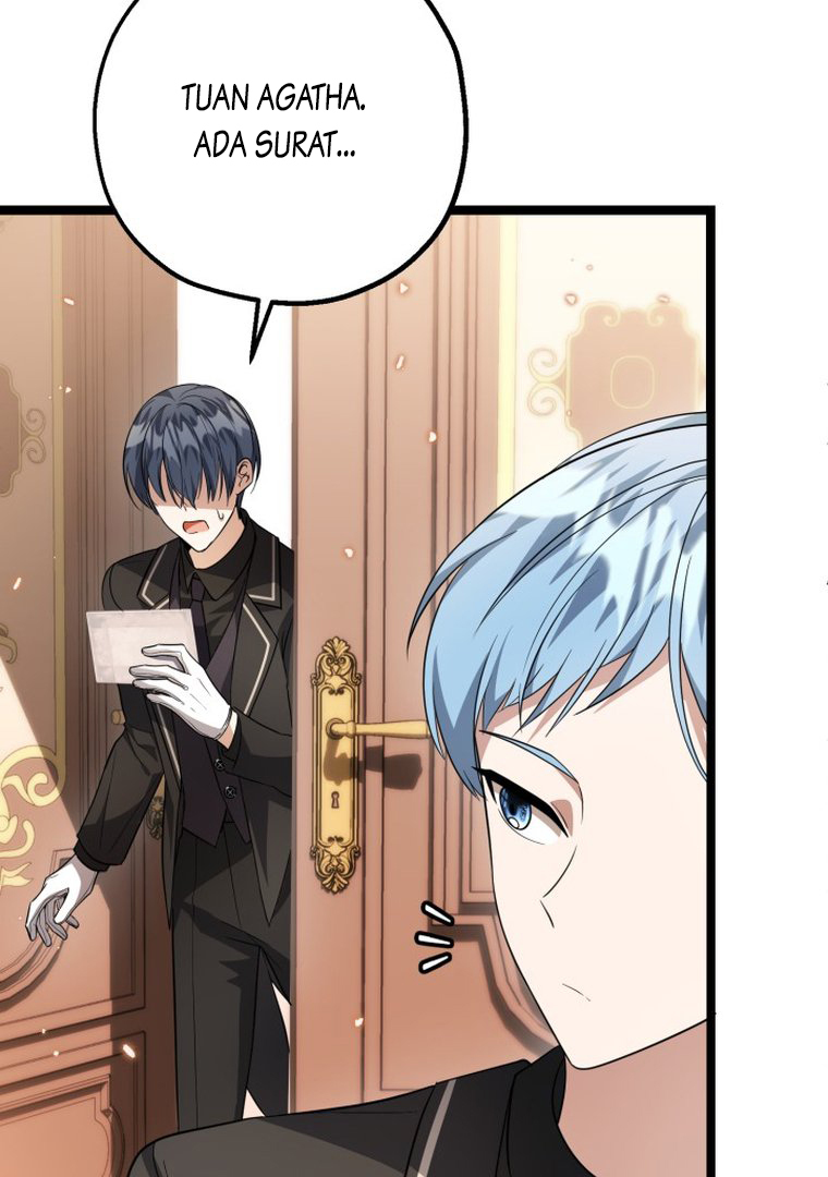 The Villain’s Daughter Plans To Run Away Chapter 11 - Halaman 48