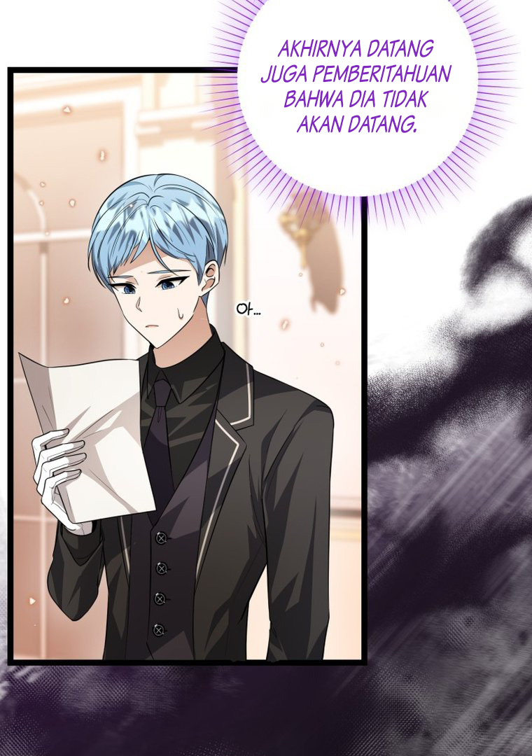 The Villain’s Daughter Plans To Run Away Chapter 11 - Halaman 50