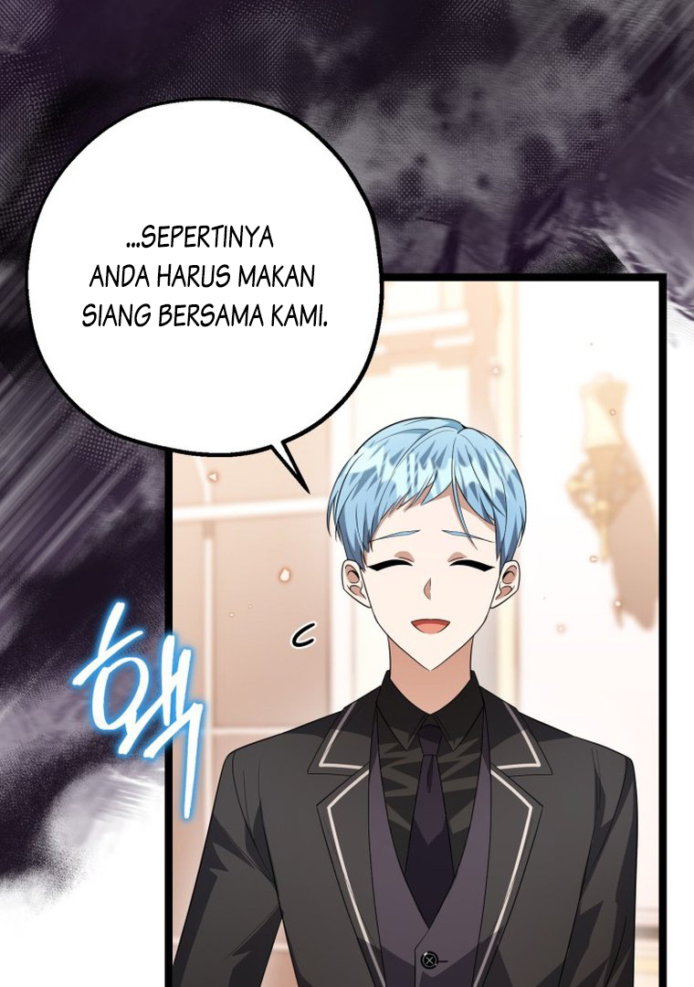 The Villain’s Daughter Plans To Run Away Chapter 11 - Halaman 51