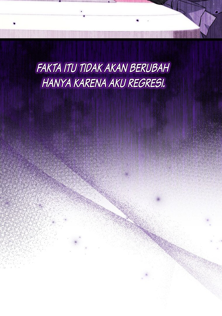 The Villain’s Daughter Plans To Run Away Chapter 11 - Halaman 56