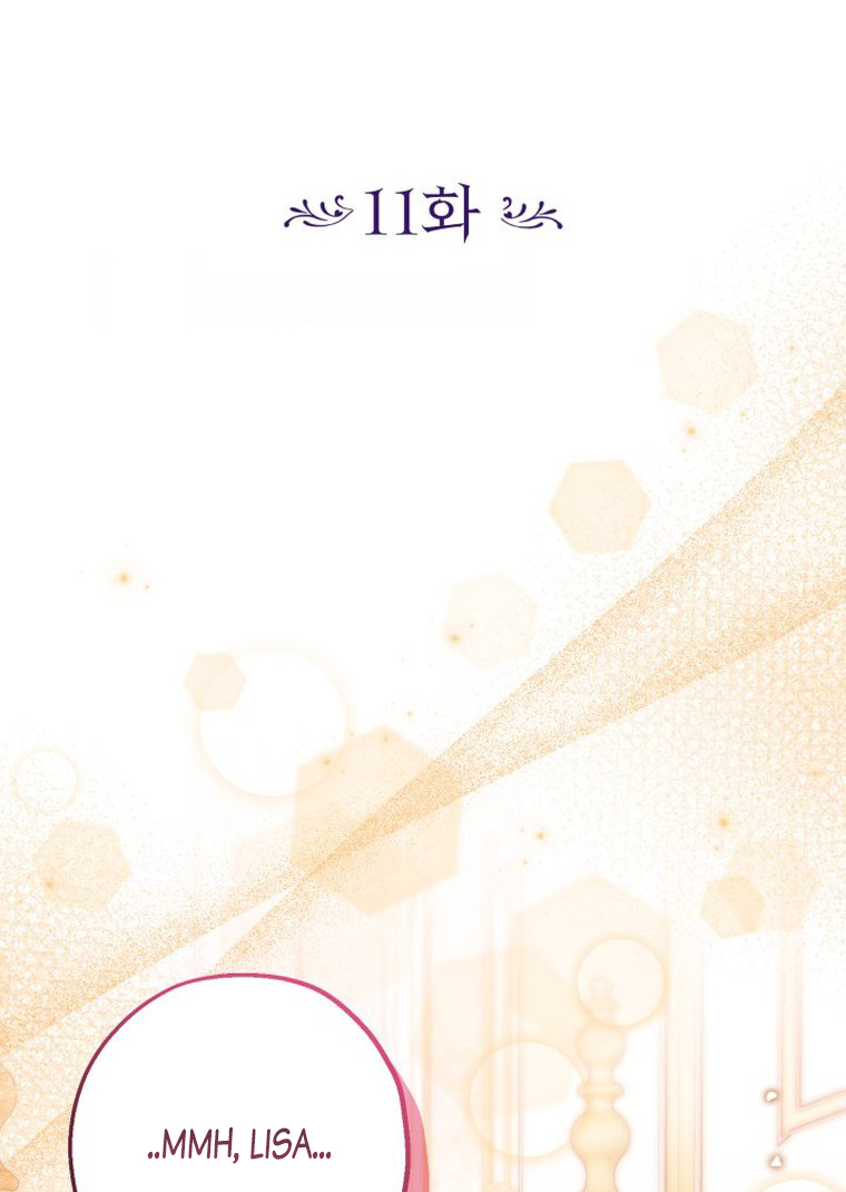 The Villain’s Daughter Plans To Run Away Chapter 11 - Halaman 58