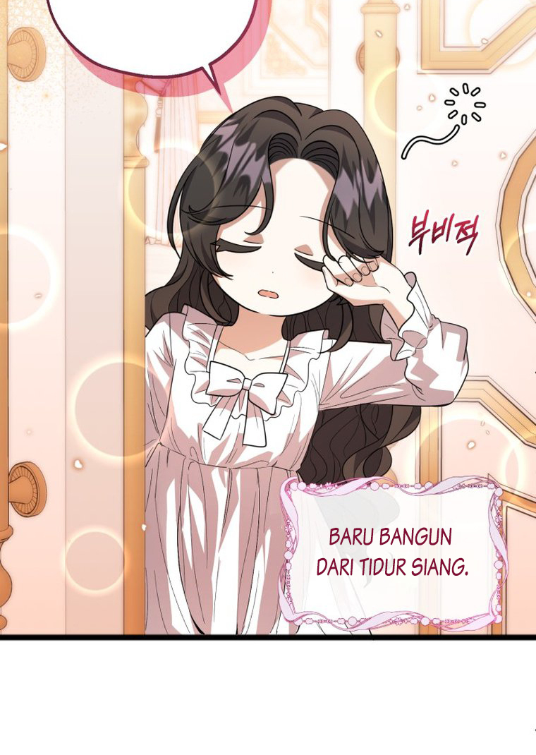 The Villain’s Daughter Plans To Run Away Chapter 11 - Halaman 59