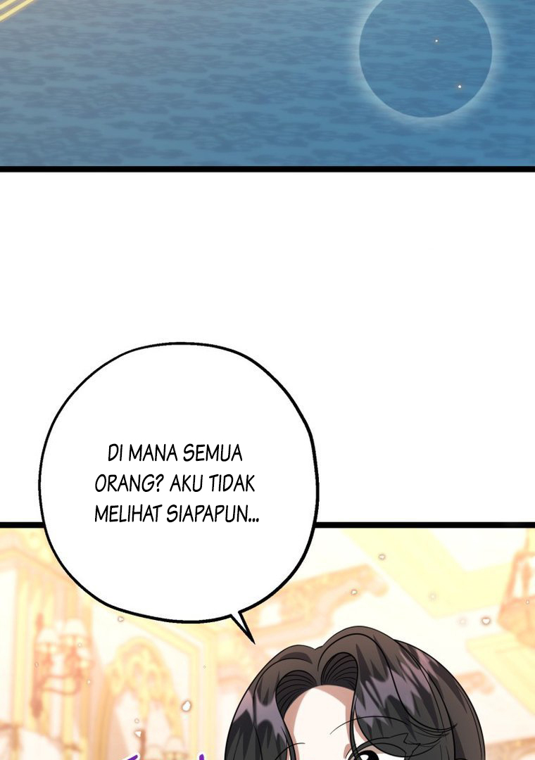 The Villain’s Daughter Plans To Run Away Chapter 11 - Halaman 64