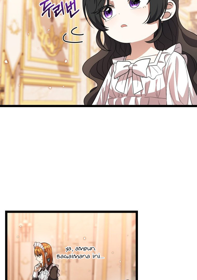 The Villain’s Daughter Plans To Run Away Chapter 11 - Halaman 65
