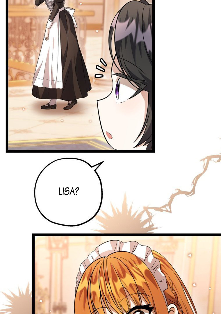 The Villain’s Daughter Plans To Run Away Chapter 11 - Halaman 66