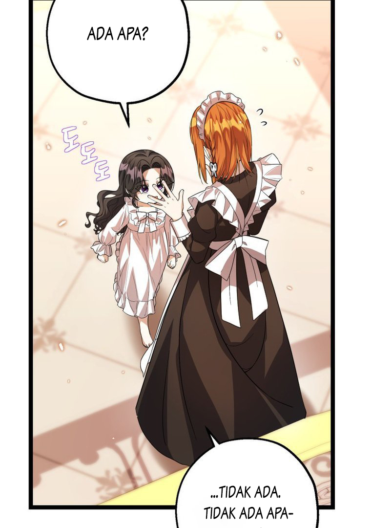 The Villain’s Daughter Plans To Run Away Chapter 11 - Halaman 68