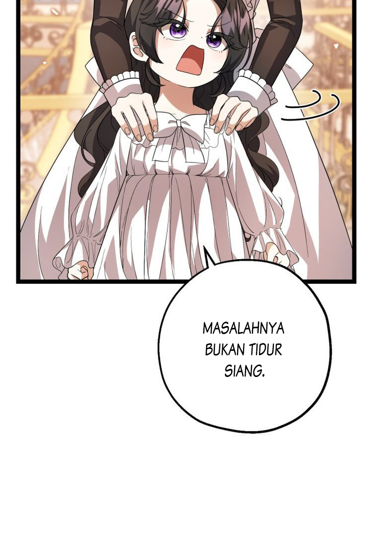 The Villain’s Daughter Plans To Run Away Chapter 11 - Halaman 70
