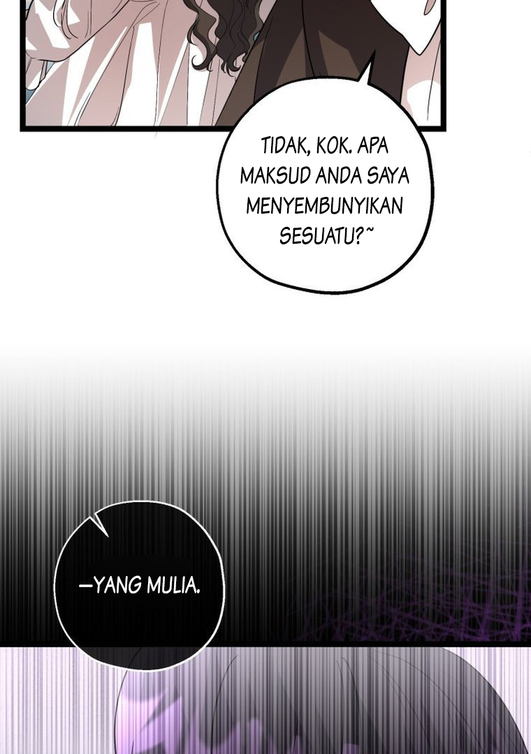 The Villain’s Daughter Plans To Run Away Chapter 11 - Halaman 72
