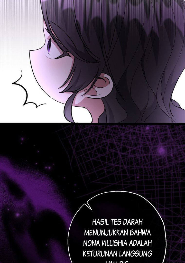 The Villain’s Daughter Plans To Run Away Chapter 11 - Halaman 73