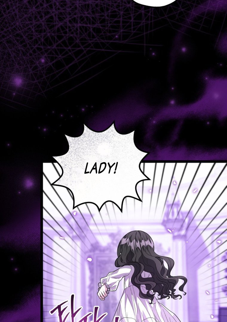 The Villain’s Daughter Plans To Run Away Chapter 11 - Halaman 75