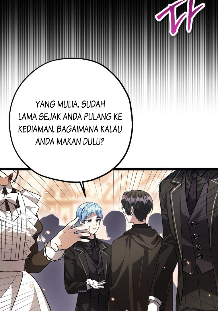 The Villain’s Daughter Plans To Run Away Chapter 11 - Halaman 79