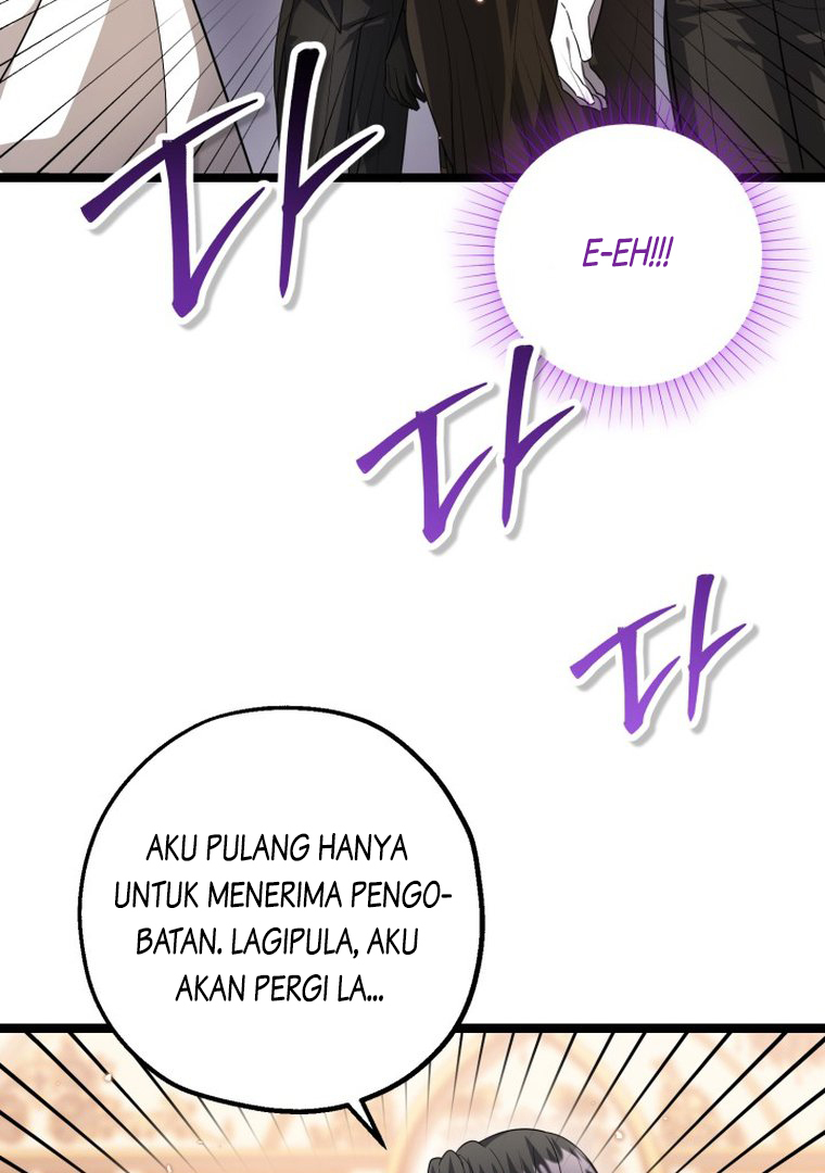 The Villain’s Daughter Plans To Run Away Chapter 11 - Halaman 80