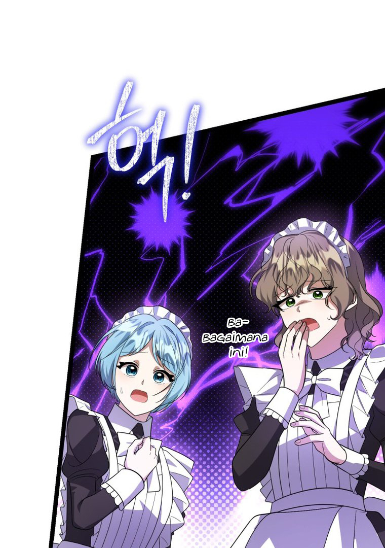 The Villain’s Daughter Plans To Run Away Chapter 11 - Halaman 83