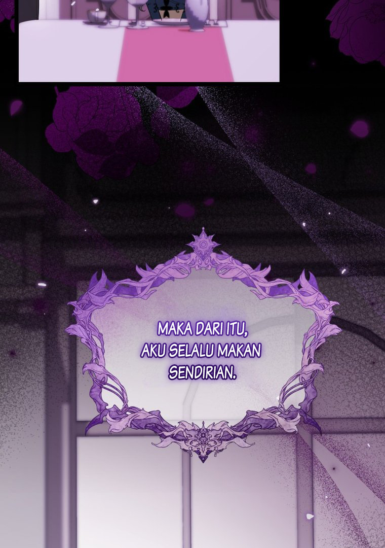 The Villain’s Daughter Plans To Run Away Chapter 11 - Halaman 9