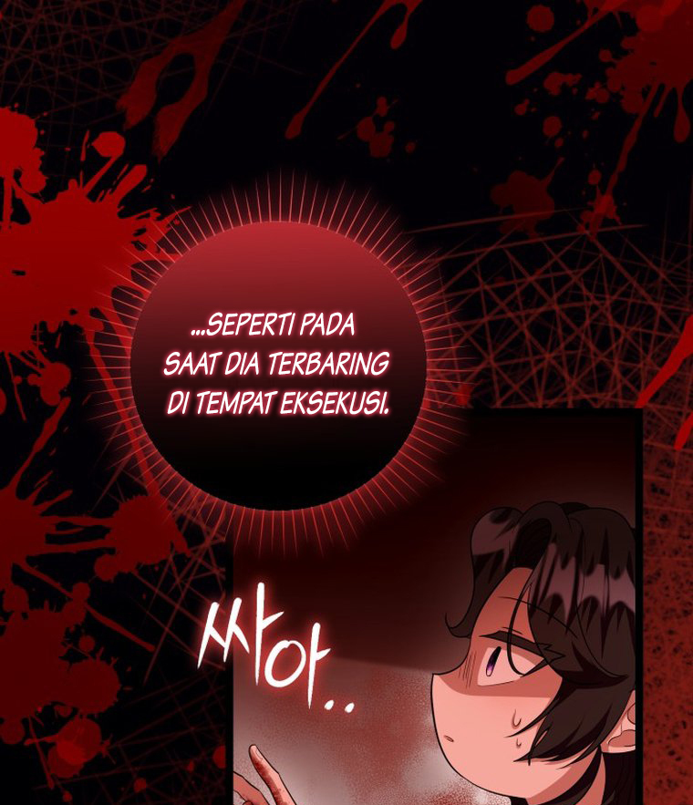 The Villain’s Daughter Plans To Run Away Chapter 11 - Halaman 94
