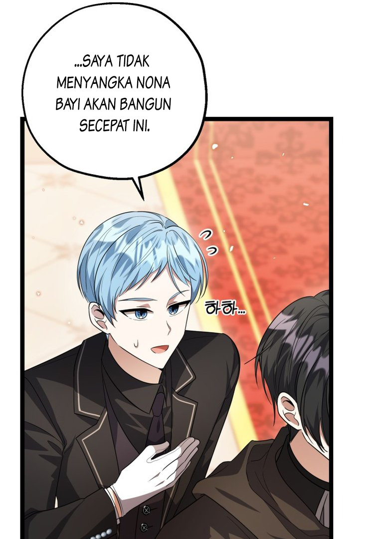 The Villain’s Daughter Plans To Run Away Chapter 11 - Halaman 96