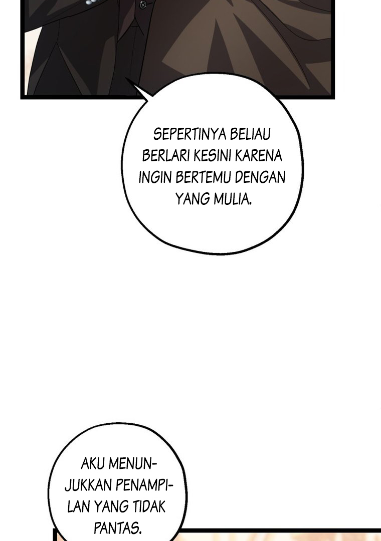 The Villain’s Daughter Plans To Run Away Chapter 11 - Halaman 97