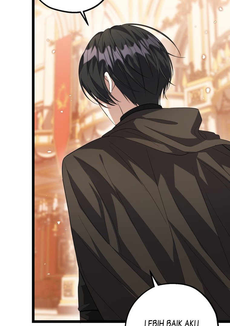 The Villain’s Daughter Plans To Run Away Chapter 11 - Halaman 98