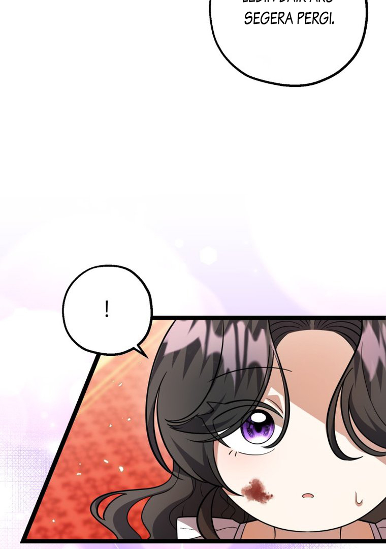 The Villain’s Daughter Plans To Run Away Chapter 11 - Halaman 99