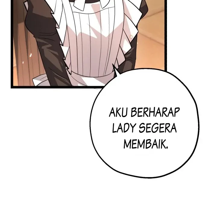 The Villain’s Daughter Plans To Run Away Chapter 08 - Halaman 37
