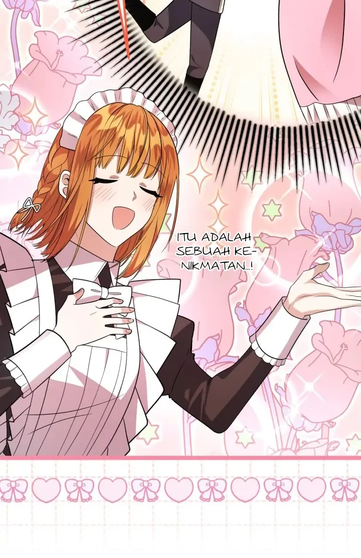 The Villain’s Daughter Plans To Run Away Chapter 08 - Halaman 41