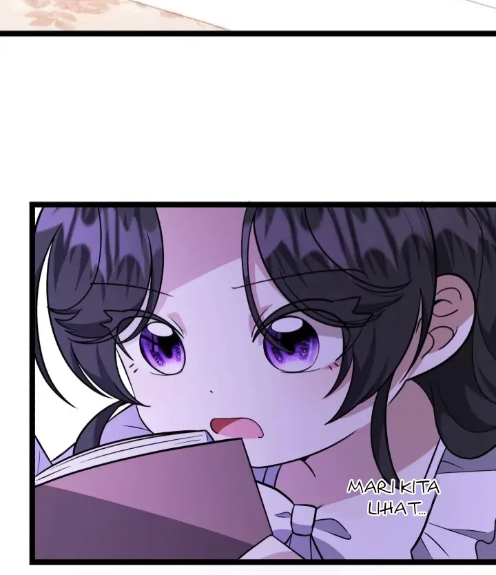 The Villain’s Daughter Plans To Run Away Chapter 08 - Halaman 61
