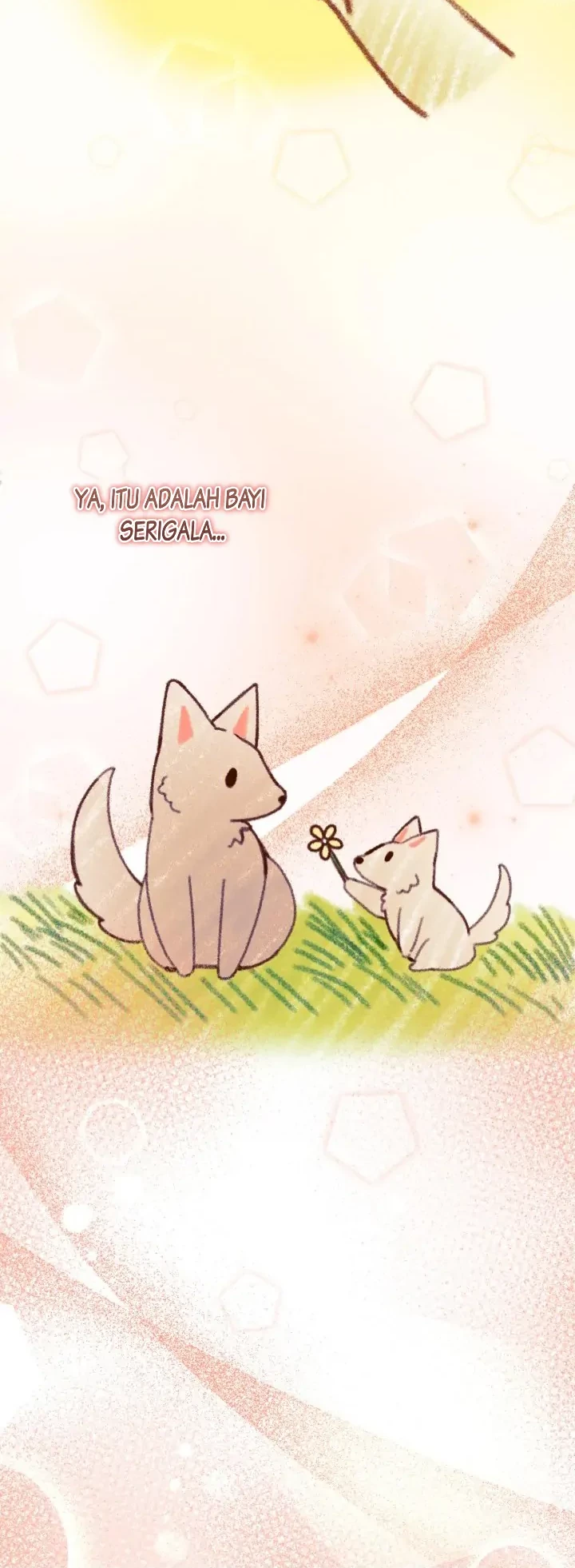 The Villain’s Daughter Plans To Run Away Chapter 08 - Halaman 63