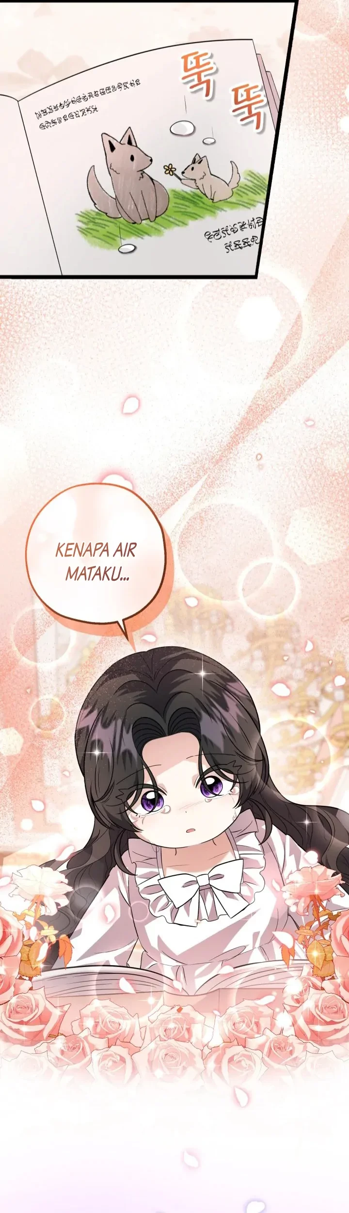 The Villain’s Daughter Plans To Run Away Chapter 08 - Halaman 64