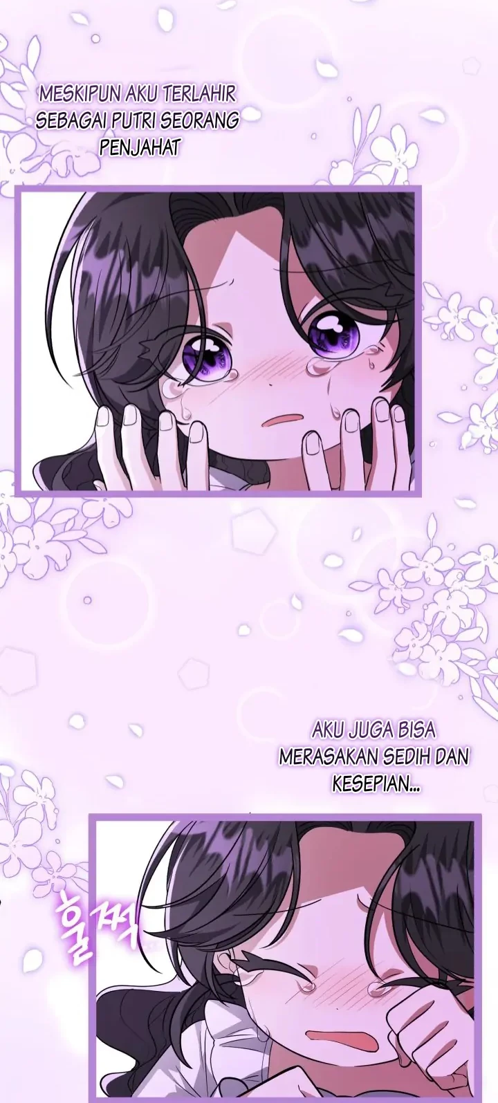 The Villain’s Daughter Plans To Run Away Chapter 08 - Halaman 65