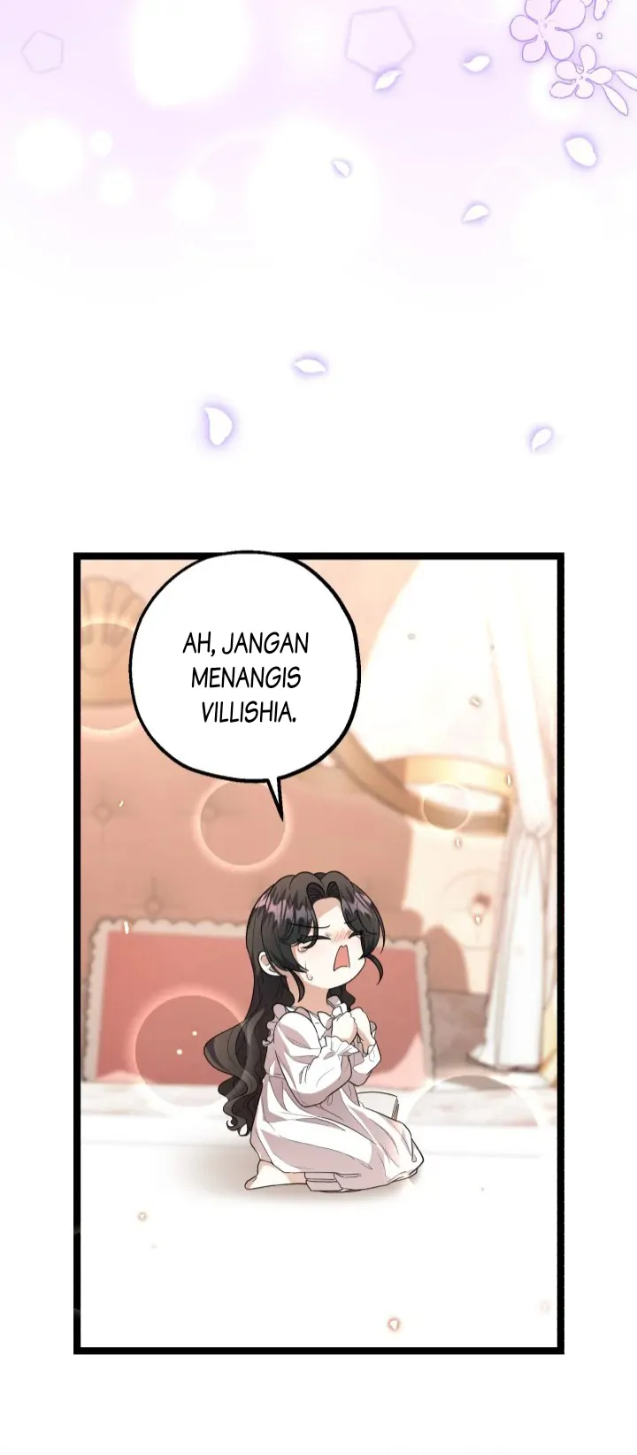 The Villain’s Daughter Plans To Run Away Chapter 08 - Halaman 66