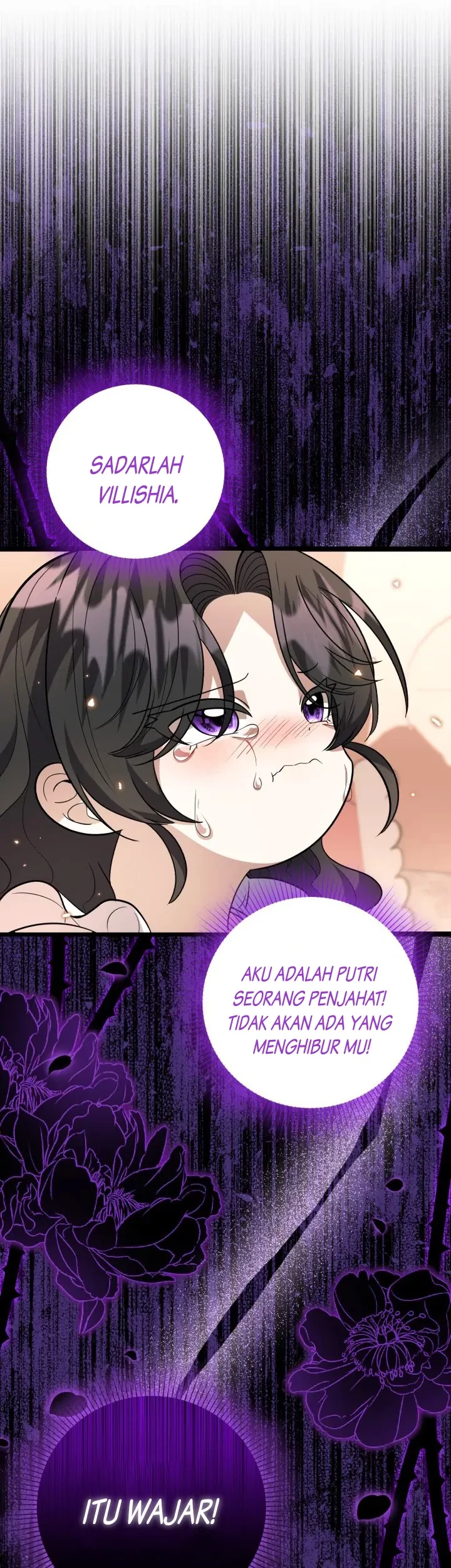 The Villain’s Daughter Plans To Run Away Chapter 08 - Halaman 67