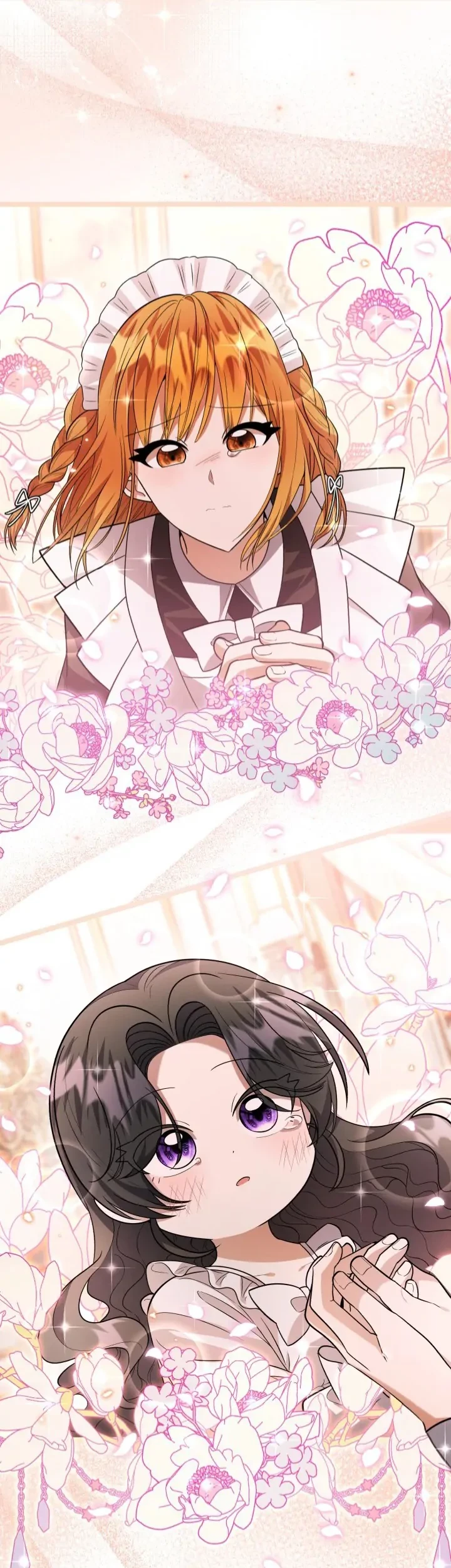 The Villain’s Daughter Plans To Run Away Chapter 08 - Halaman 73