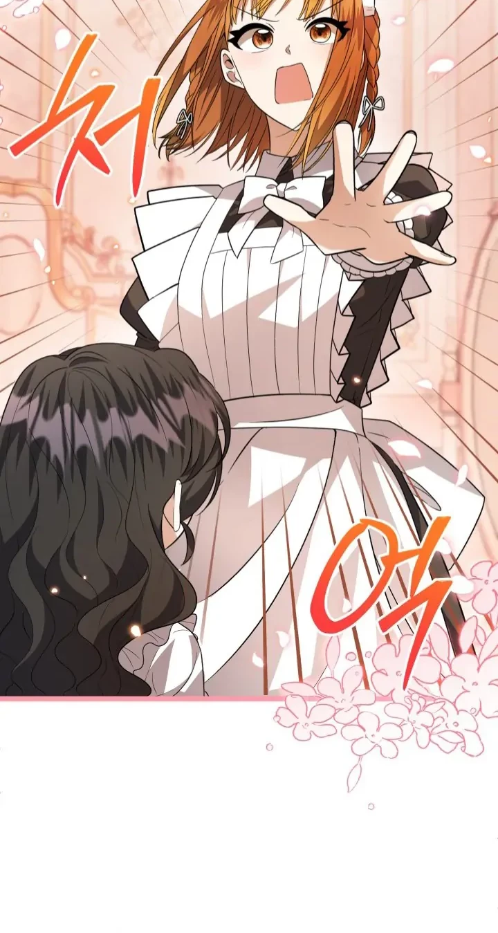 The Villain’s Daughter Plans To Run Away Chapter 08 - Halaman 76